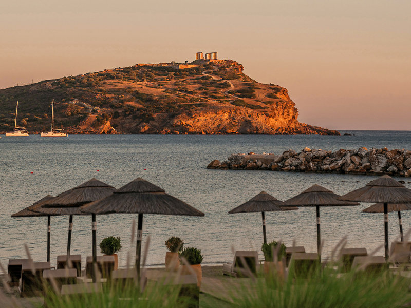 Grecotel Cape Sounio 6