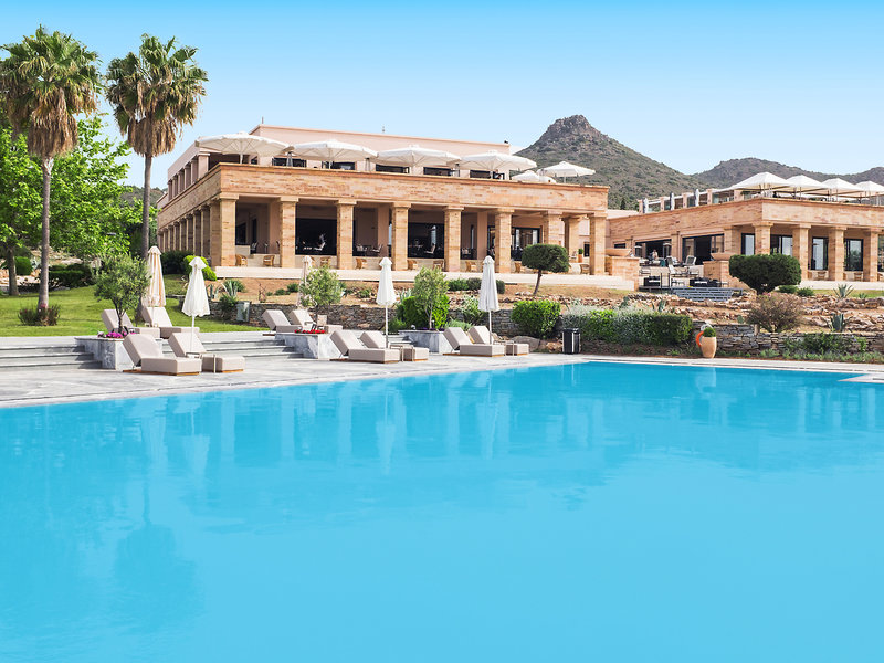 Grecotel Cape Sounio 7