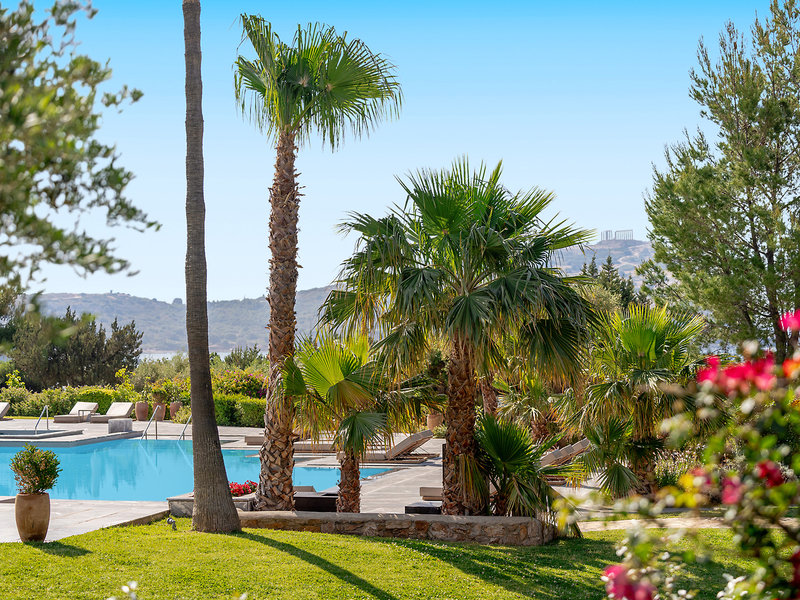 Grecotel Cape Sounio 8