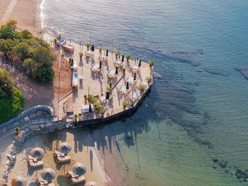 Grecotel Cape Sounio 9