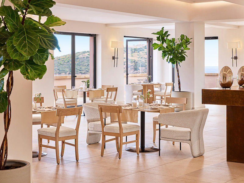 Grecotel Cape Sounio 10