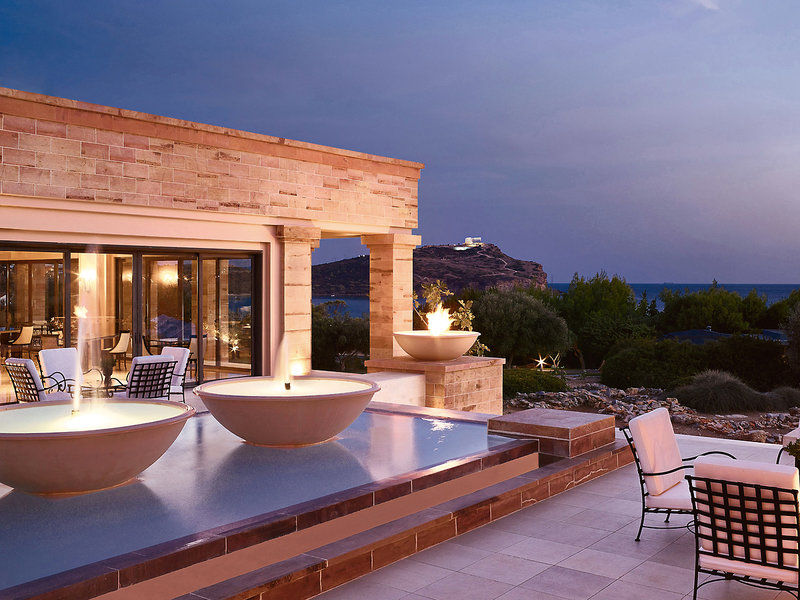 Grecotel Cape Sounio 11