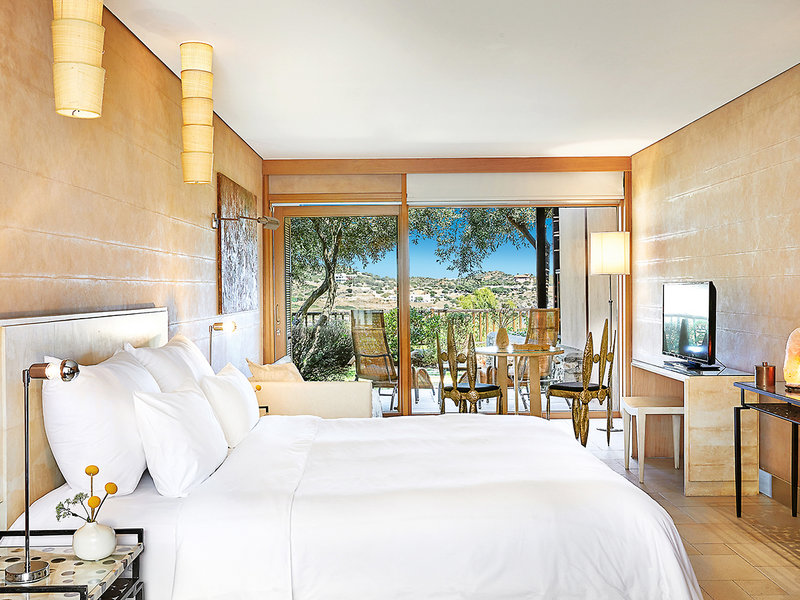 Grecotel Cape Sounio 12