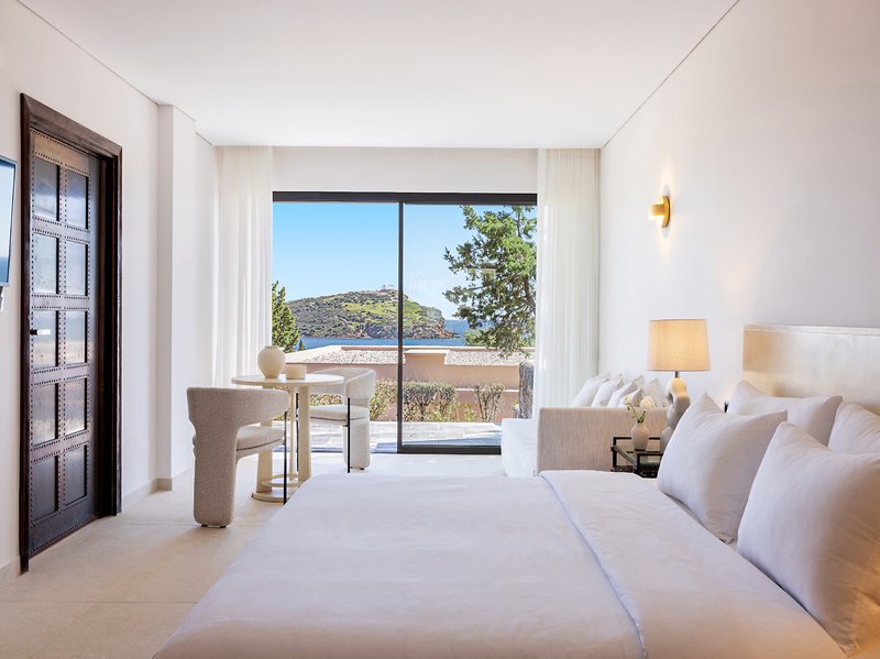 Grecotel Cape Sounio 13