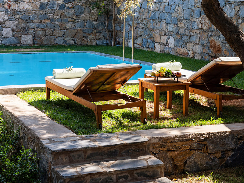 Grecotel Cape Sounio 16