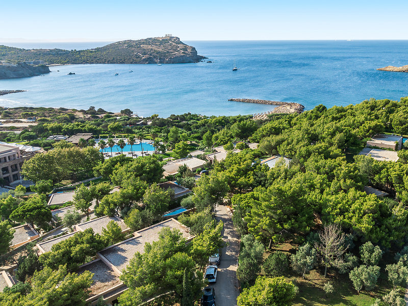 Grecotel Cape Sounio 17