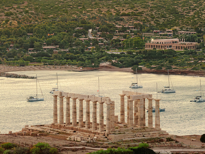 Grecotel Cape Sounio 18