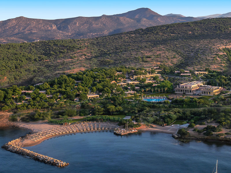 Grecotel Cape Sounio 19