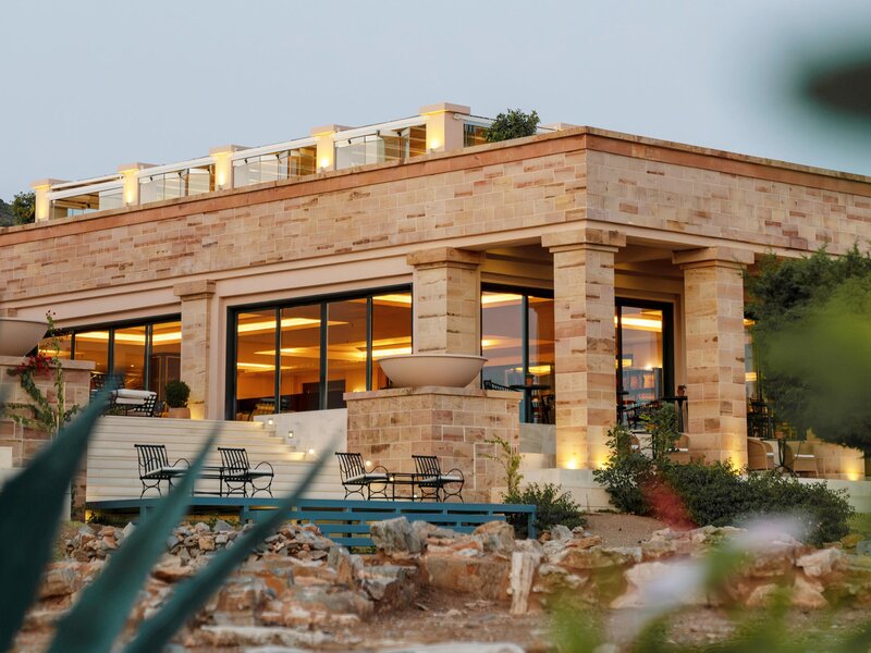 Grecotel Cape Sounio 21