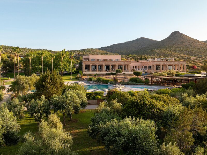 Grecotel Cape Sounio 29