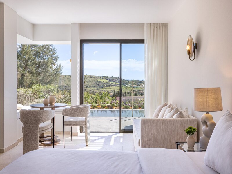 Grecotel Cape Sounio 33