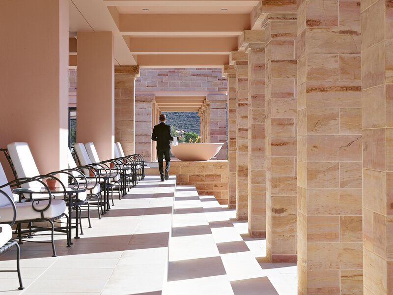 Grecotel Cape Sounio 38