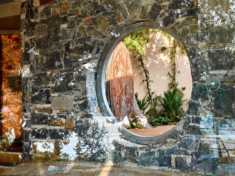 Grecotel Cape Sounio 46