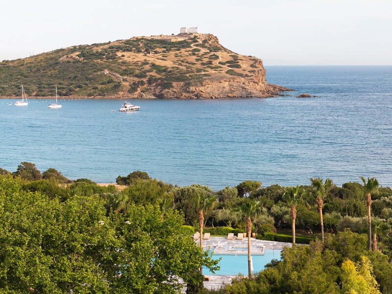 Grecotel Cape Sounio 49