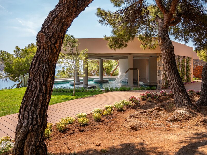 Grecotel Cape Sounio 55