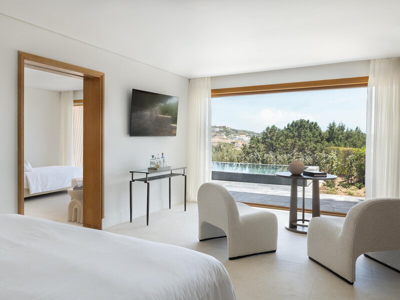 Grecotel Cape Sounio 68