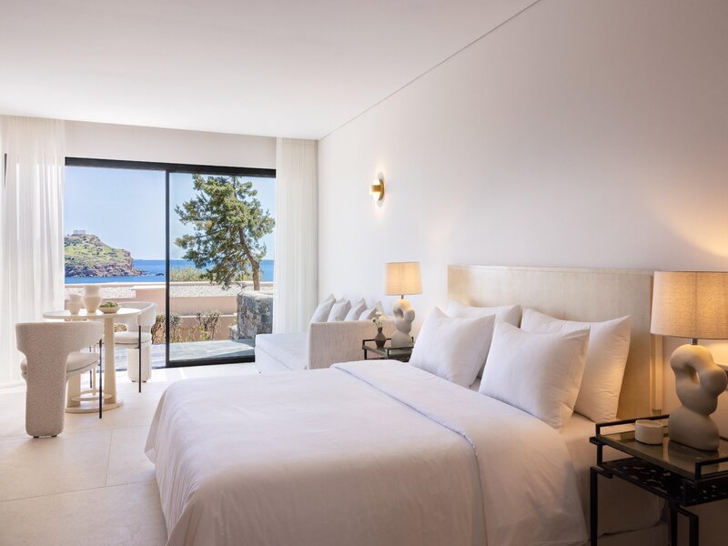 Grecotel Cape Sounio 70