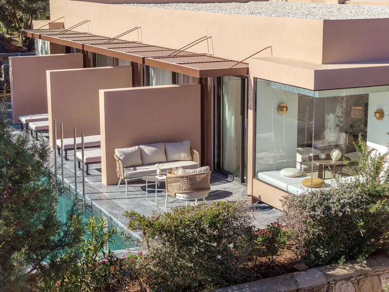 Grecotel Cape Sounio 71