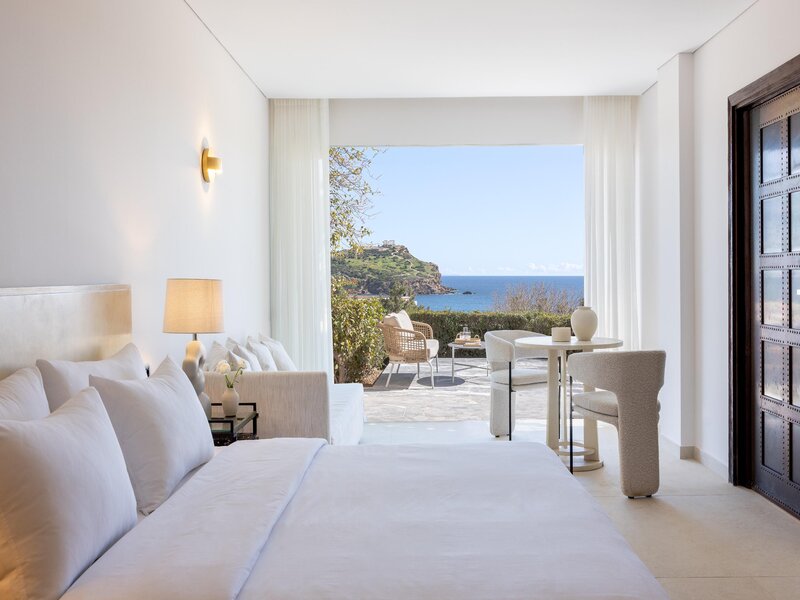 Grecotel Cape Sounio 74