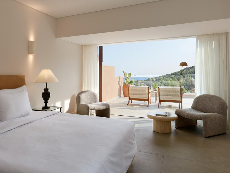 Grecotel Cape Sounio 100