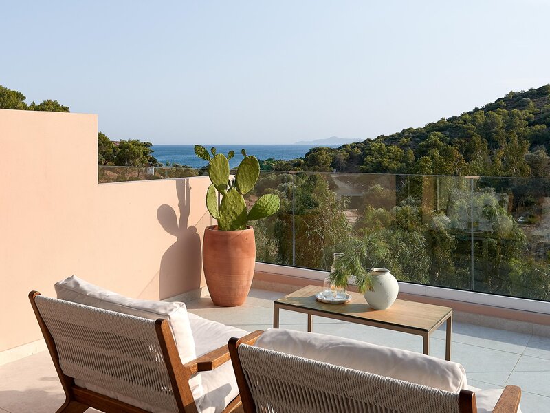 Grecotel Cape Sounio 101