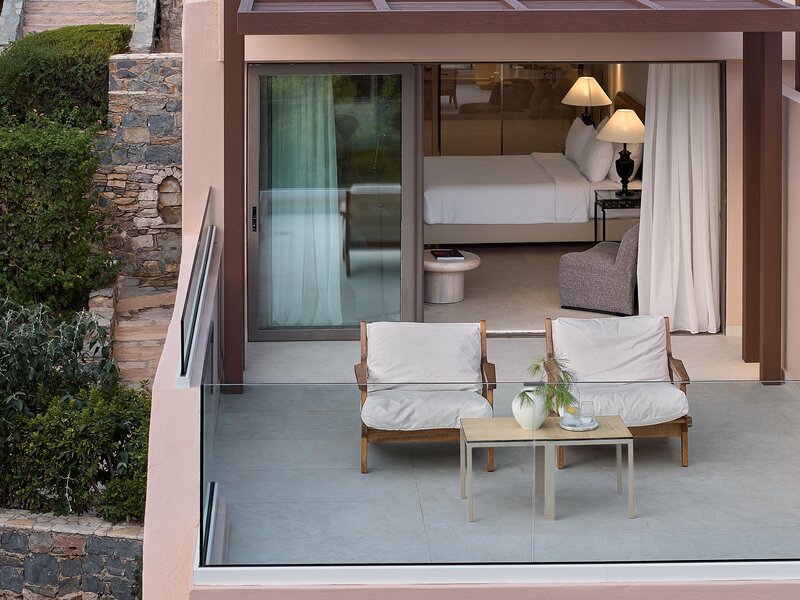 Grecotel Cape Sounio 102