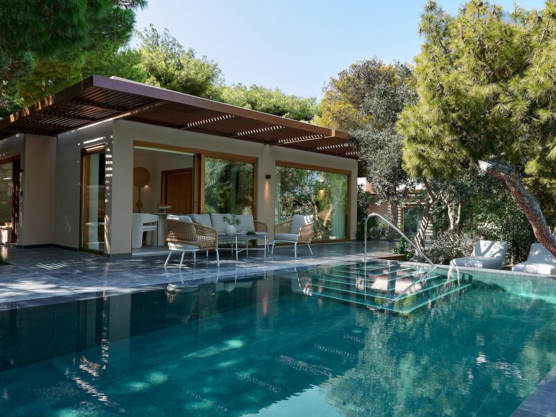 Grecotel Cape Sounio 103