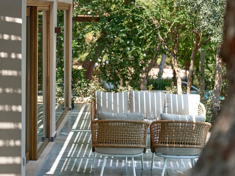 Grecotel Cape Sounio 108