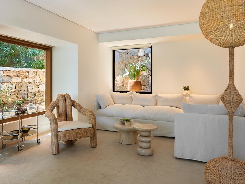 Grecotel Cape Sounio 109