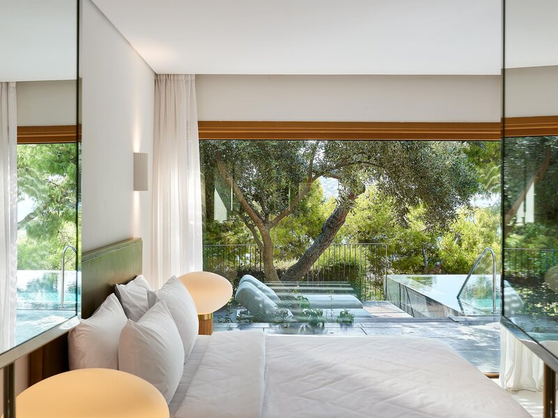 Grecotel Cape Sounio 115