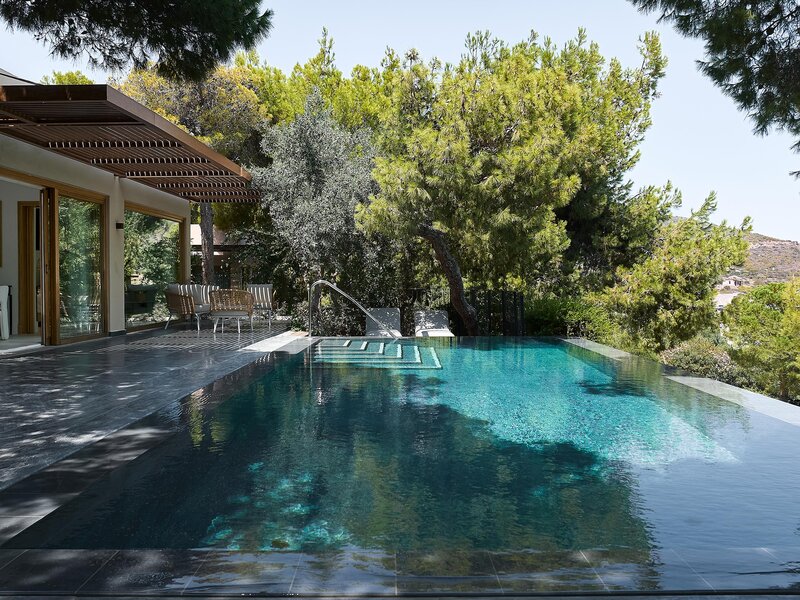 Grecotel Cape Sounio 118