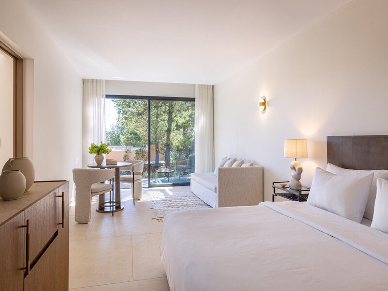 Grecotel Cape Sounio 120