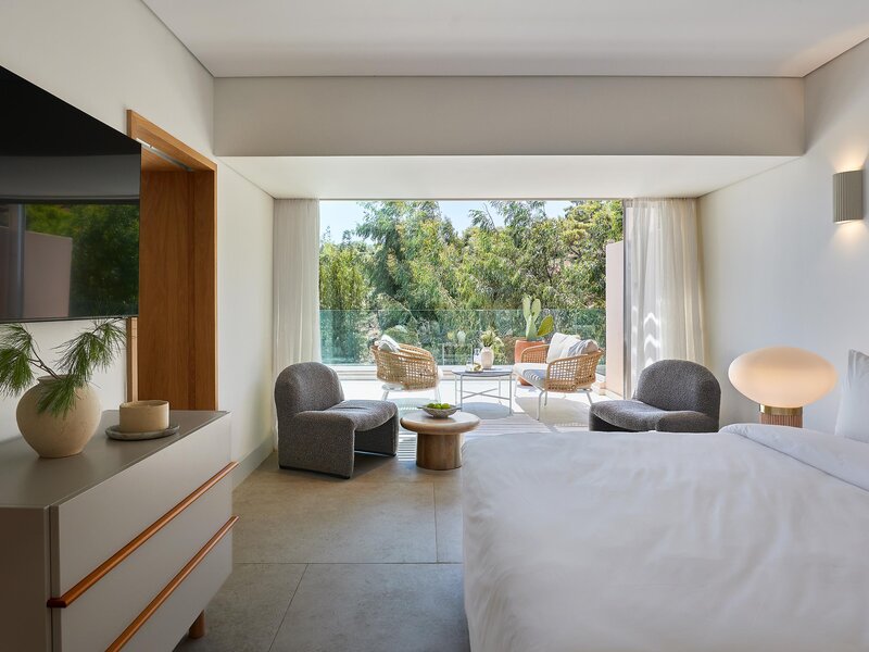 Grecotel Cape Sounio 121