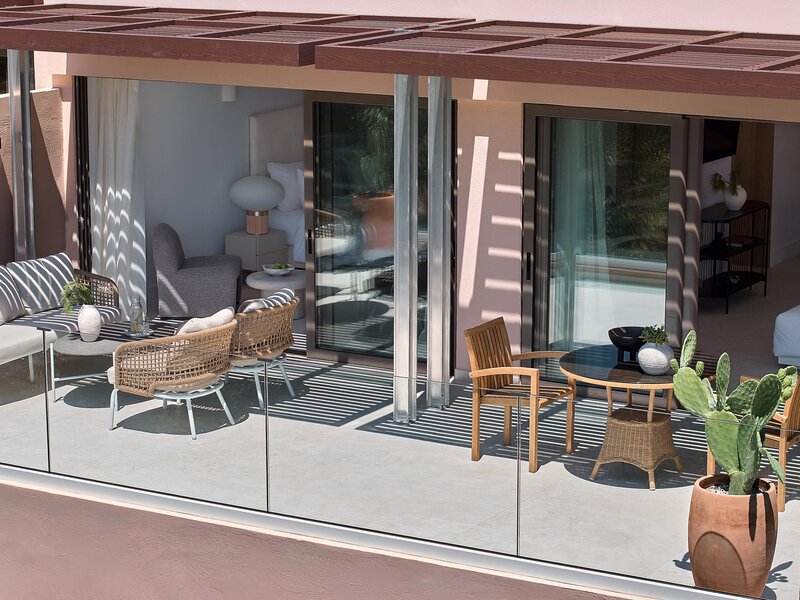 Grecotel Cape Sounio 124