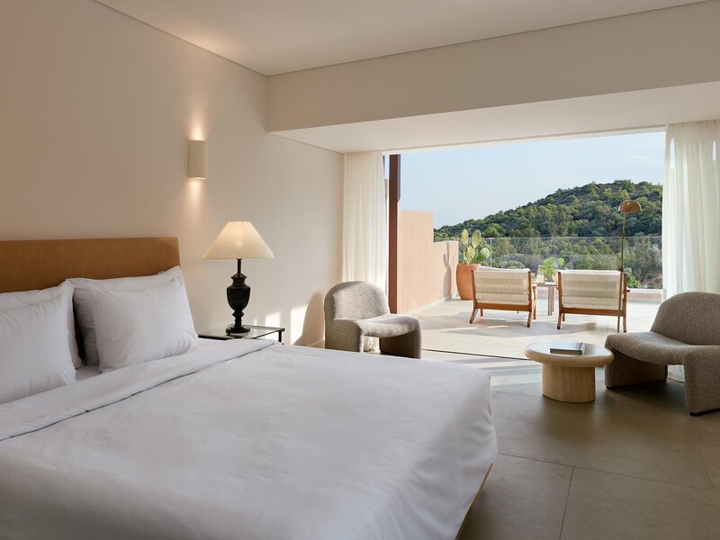 Grecotel Cape Sounio 130