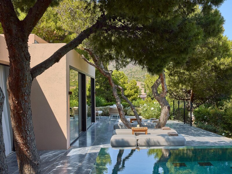 Grecotel Cape Sounio 138