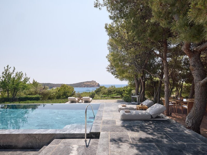 Grecotel Cape Sounio 139