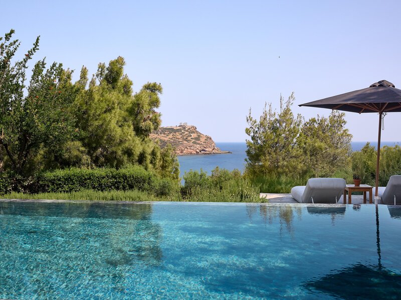 Grecotel Cape Sounio 140