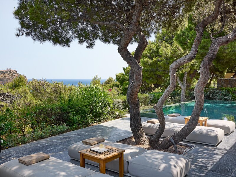 Grecotel Cape Sounio 145