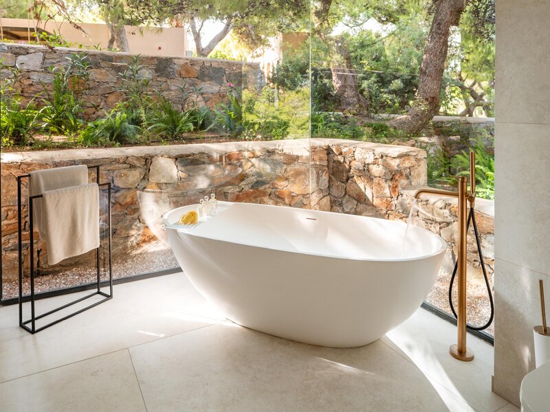 Grecotel Cape Sounio 160