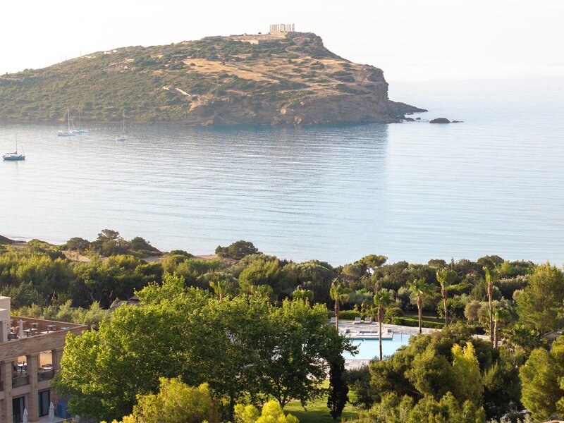 Grecotel Cape Sounio 175