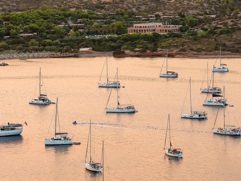 Grecotel Cape Sounio 176