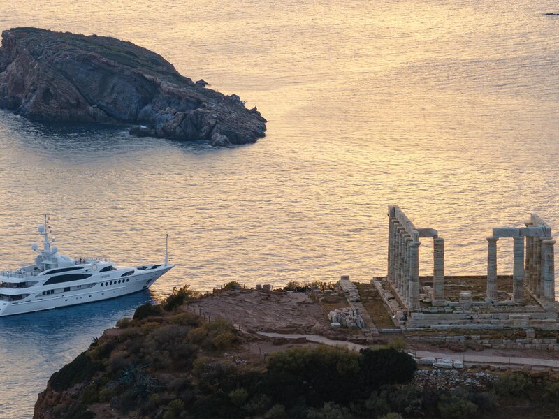 Grecotel Cape Sounio 178