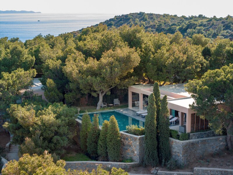 Grecotel Cape Sounio 180