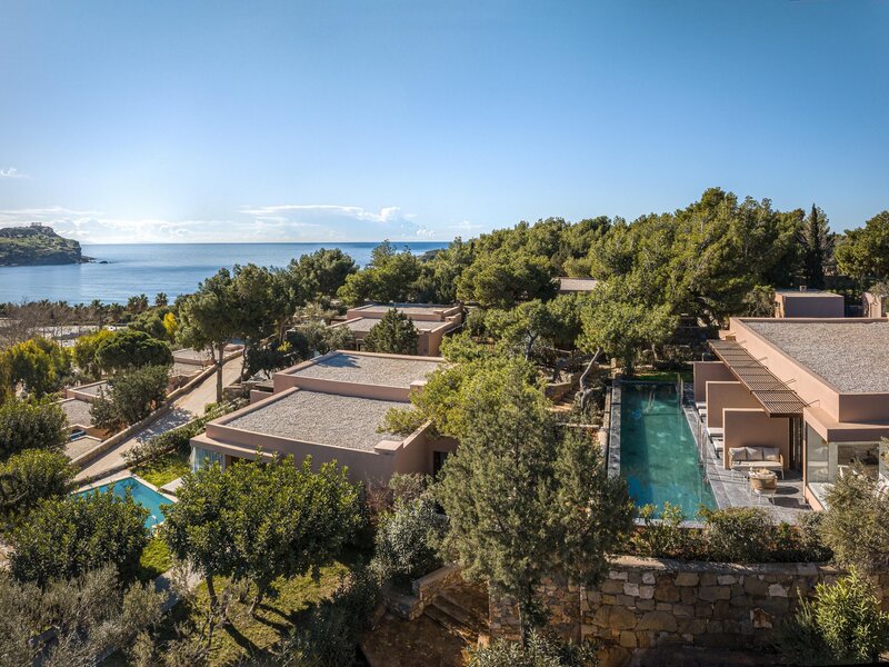 Grecotel Cape Sounio 182