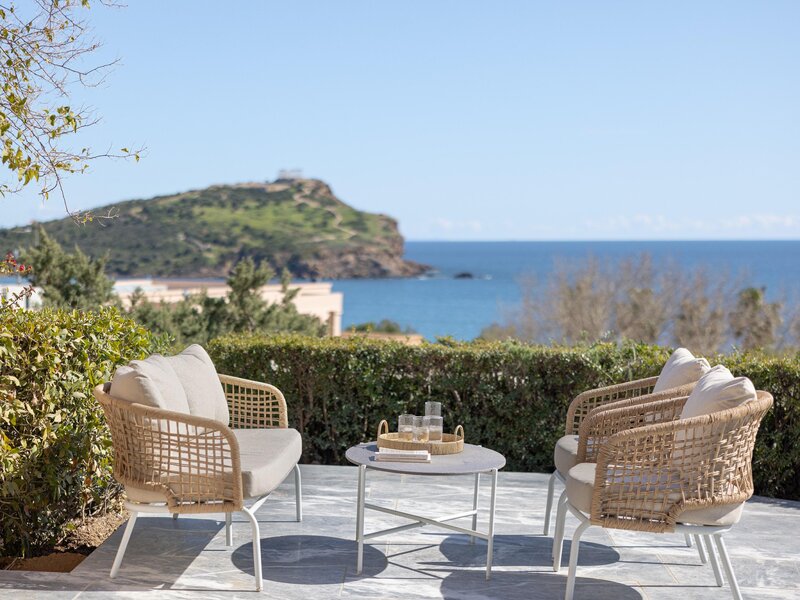 Grecotel Cape Sounio 184