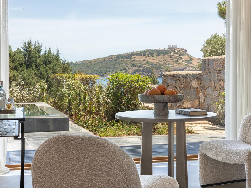 Grecotel Cape Sounio 186