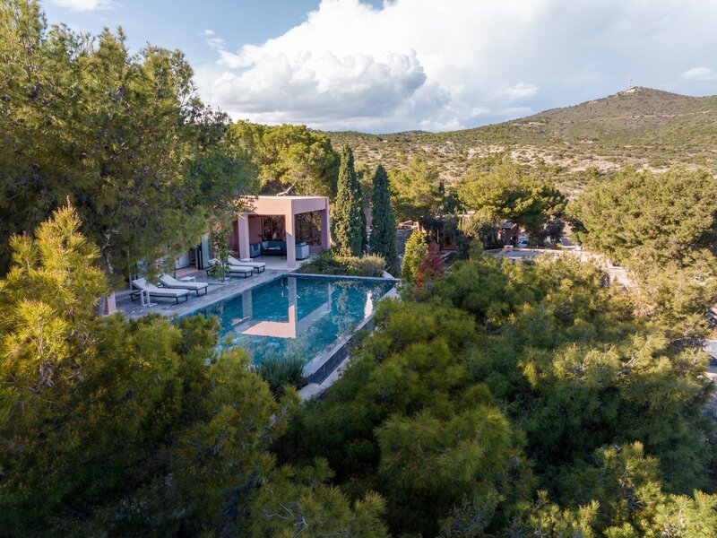 Grecotel Cape Sounio 189