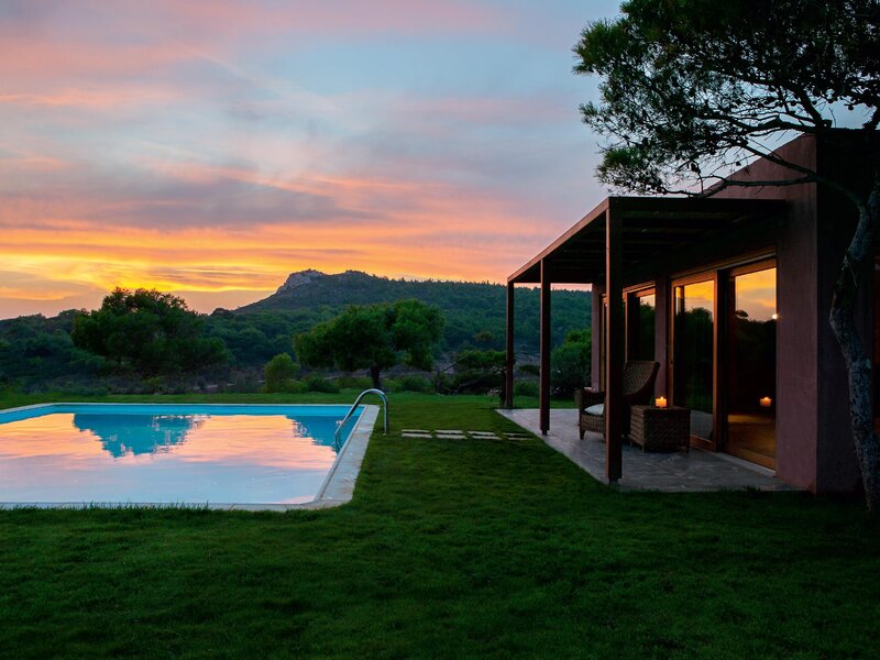 Grecotel Cape Sounio 190