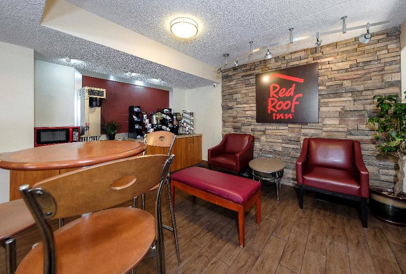 Red Roof Inn Dallas DFW Airport North